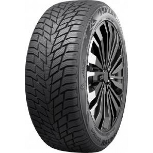 Шины Sailun Ice Blazer Alpine Evo 2 215/60 R17 100V XL
